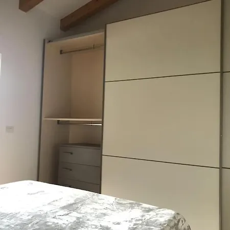 Porta Del Garda Apartment Dro Exterior photo