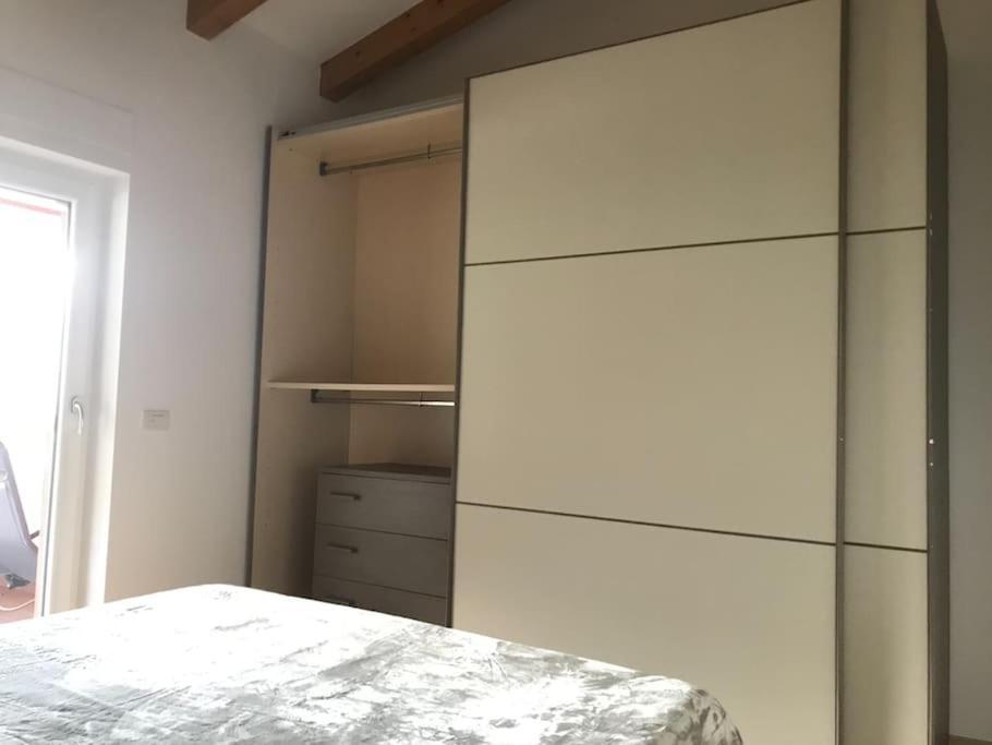 Porta Del Garda Apartment Dro