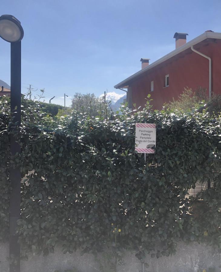 Porta Del Garda Apartment Dro