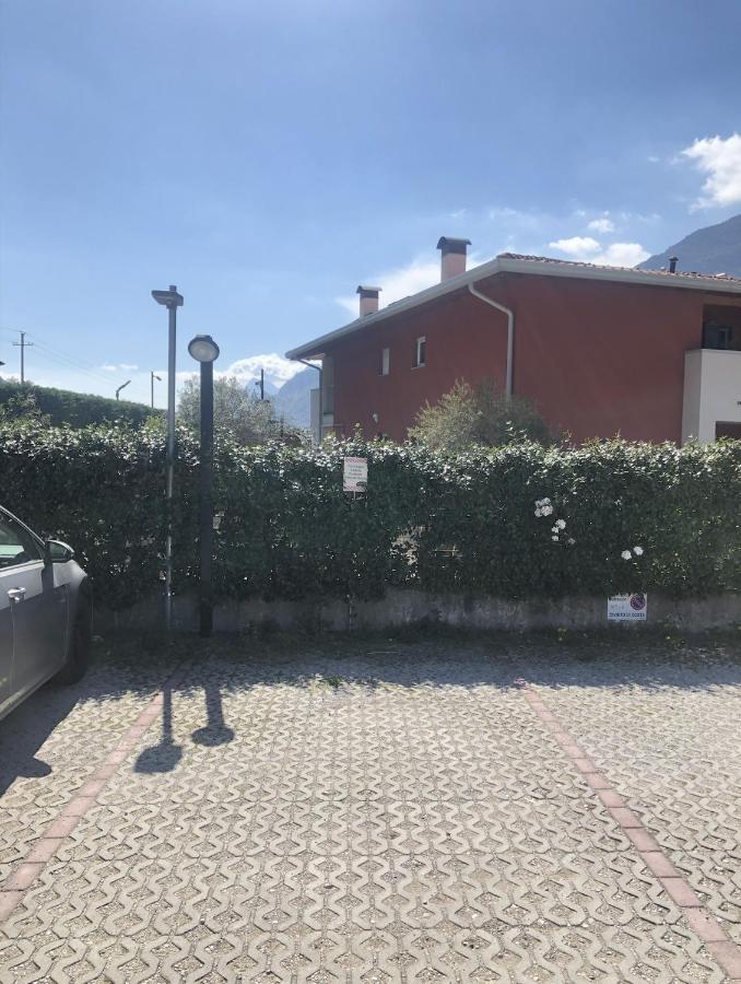 Porta Del Garda Dro