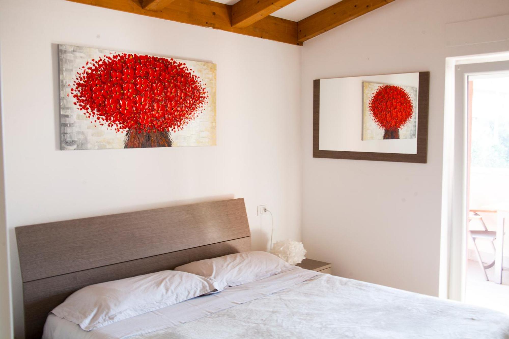 Porta Del Garda Apartment Dro