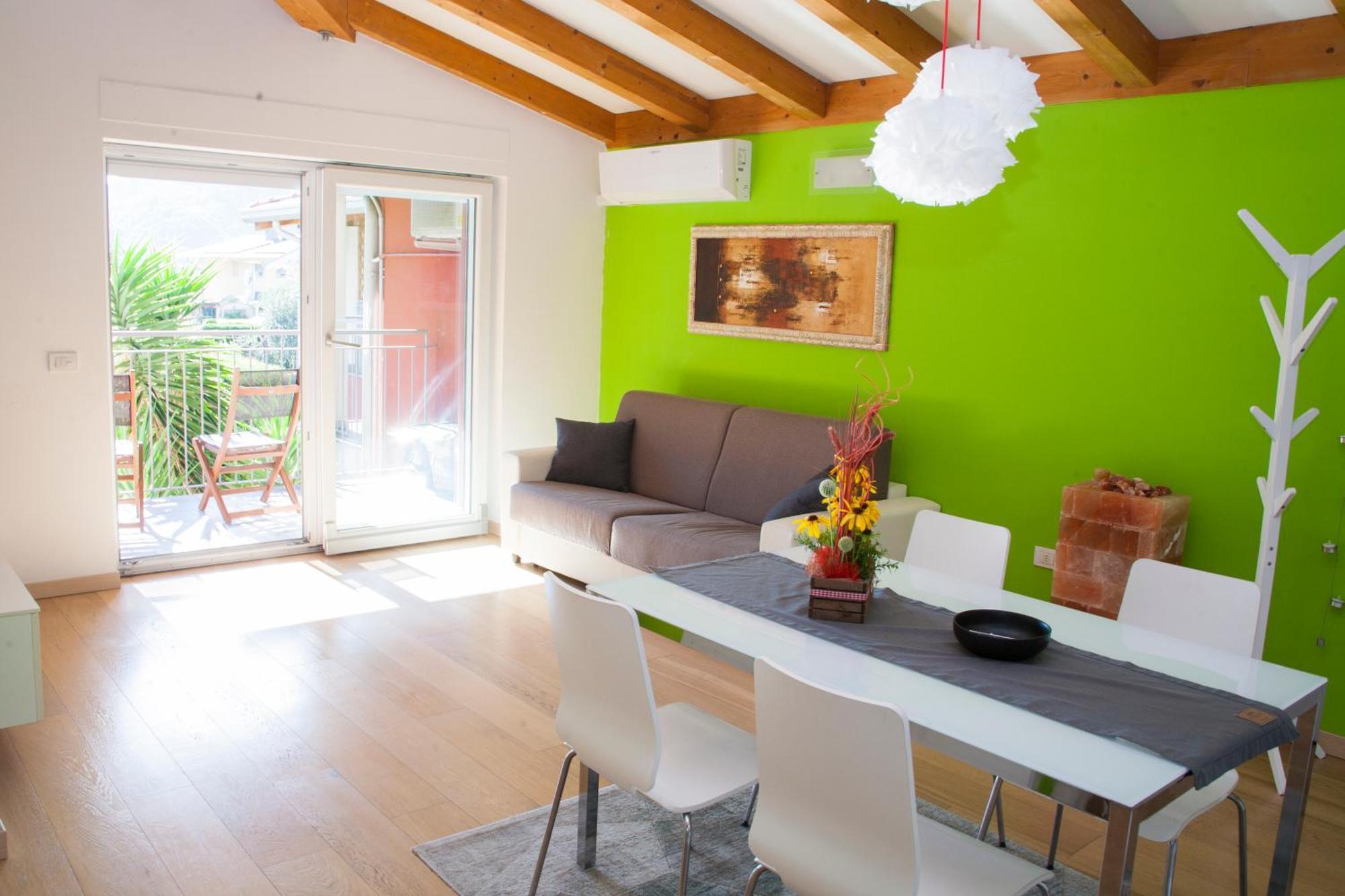 Apartment Porta Del Garda *
