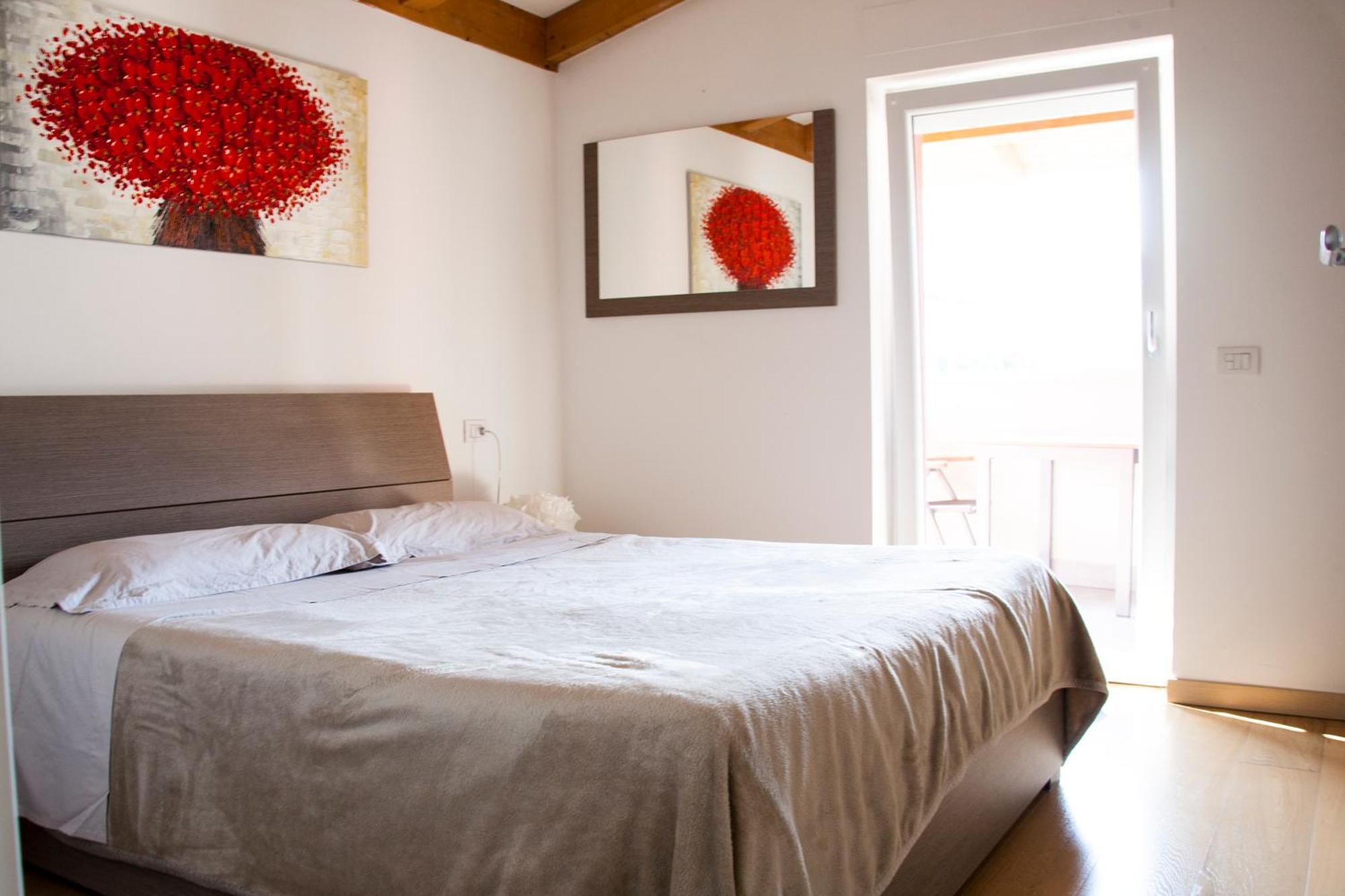 Apartment Porta Del Garda